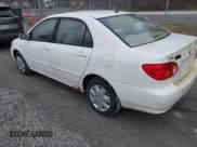 ✅ 2003 Toyota Corolla CE • VIN: JTDBR32E130046076 • Lot: 43758280. Listed on IAAI with 280,477 mi. Free auction sales archive from the USA and detailed vehicle history report at DreamBid. Image 3.