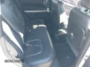 ✅ 2008 Chevrolet HHR LT • VIN: 3GNDA53P78S590925 • Lot: 41973022. Listed on IAAI with 154,591 mi. Free auction sales archive from the USA and detailed vehicle history report at DreamBid. Image 8.