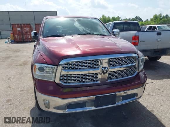 2017 Ram 1500 Laramie с VIN 1C6RR6NG5HS582108, выставлен на аукционе IAAI как лот 42747743 с пробегом 203 041 миль миль и . История ставок и продаж доступна на DreamBid. Изображение 12.