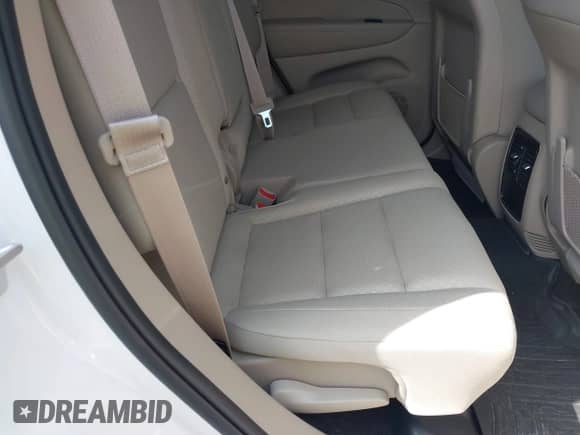 2018 Jeep Grand Cherokee Altitude с VIN 1C4RJFAG4JC506384, выставлен на аукционе IAAI как лот 42423616 с пробегом 40 418 миль миль и . История ставок и продаж доступна на DreamBid. Изображение 8.