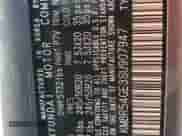 ✅ 2025 Hyundai Palisade Limited • VIN: KM8R54GE3SU907947 • Лот: 65612995. Размещён на Copart с пробегом 4 557 миль миль. Получите бесплатный доступ к архиву аукционных продаж из США и посмотрите подробный отчёт об истории автомобиля на DreamBid. Изображение 14.