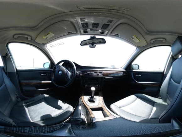 ✅ 2009 BMW 3 Series 328i • VIN: WBAPH57559NM32778 • Lot: 42827228. Listed on IAAI with 150,955 mi. Free auction sales archive from the USA and detailed vehicle history report at DreamBid. Image 19.