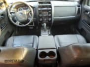 ✅ 2012 Ford Escape Limited • VIN: 1FMCU9EG3CKC05800 • Lot: 90684755. Listed on Copart with 81,329 mi. Free auction sales archive from the USA and detailed vehicle history report at DreamBid. Image 8.