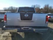 ✅ 2004 Nissan Titan LE • VIN: 1N6AA06B34N526171 • Лот: 82176104. Опубликован ранее на Copart с пробегом 103 759 миль. Бесплатный доступ к архиву аукционных продаж из США и подробный отчёт об истории автомобиля на DreamBid. Изображение 6.