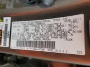 ✅ 2012 Toyota Tacoma • VIN: 5TFLU4EN2CX030707 • Lot: 85939585. Listed on Copart with 106,885 mi. Free auction sales archive from the USA and detailed vehicle history report at DreamBid. Image 12.