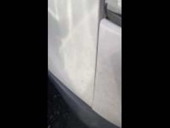 ✅ 2015 Ford Transit XLT • VIN: 1FBZX2ZMXFKB27506 • Lot: 43822972. Wystawiony na IAAI z przebiegiem 133 632 mil. Bezpłatny archiwum sprzedaży aukcyjnych z USA i szczegółowy raport historii pojazdu na DreamBid. Zdjęcie 8.