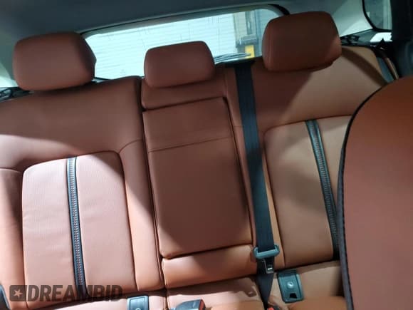 ✅ 2025 Mazda CX-50 Premium Plus • VIN: 7MMVABEY4SN346975 • Лот: 83806165. Опубликован ранее на Copart с пробегом Не указан. Бесплатный доступ к архиву аукционных продаж из США и подробный отчёт об истории автомобиля на DreamBid. Изображение 10.