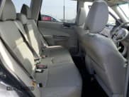 ✅ 2011 Subaru Forester X Limited • VIN: JF2SHAEC5BH707370 • Lot: 92423555. Listed on Copart with 162,297 mi. Free auction sales archive from the USA and detailed vehicle history report at DreamBid. Image 10.