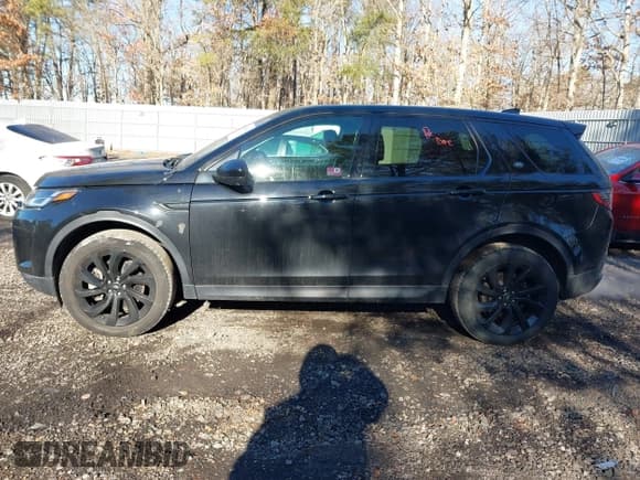 ✅ 2021 Land Rover Discovery Sport SE • VIN: SALCP2FX9MH893892 • Lot: 41420806. Wystawiony na IAAI z przebiegiem 24 495 mil. Bezpłatny archiwum sprzedaży aukcyjnych z USA i szczegółowy raport historii pojazdu na DreamBid. Zdjęcie 14.