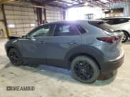 ✅ 2024 Mazda CX-30 S Carbon Edition • VIN: 3MVDMBCM3RM650546 • Lot: 56434415. Listed on Copart with 35,574 mi. Free auction sales archive from the USA and detailed vehicle history report at DreamBid. Image 2.