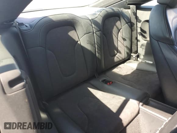 ✅ 2012 Audi TT Premium Plus • VIN: TRUBFAFK9C1004431 • Lot: 63597525. Listed on Copart with 183,251 mi. Free auction sales archive from the USA and detailed vehicle history report at DreamBid. Image 10.