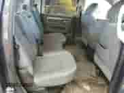 2017 Ram 1500 Big Horn with VIN 1C6RR7TT3HS869176, listed as a Copart auction lot 81069455 with 73,446 mi miles and Salvage title. Bid and sale history available at DreamBid. Image 10.