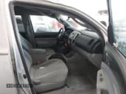 ✅ 2008 Toyota Tacoma PreRunner • VIN: 3TMJU62N58M055203 • Lot: 43674114. Listed on IAAI with 104,583 mi. Free auction sales archive from the USA and detailed vehicle history report at DreamBid. Image 5.