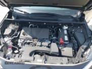 ✅ 2024 Toyota RAV4 XLE Premium • VIN: 2T3A1RFV5RW469473 • Lot: 42128579. Listed on IAAI with 2,351 mi. Free auction sales archive from the USA and detailed vehicle history report at DreamBid. Image 10.