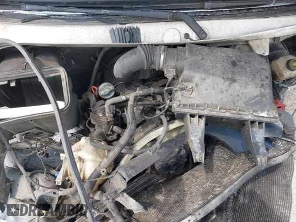 ✅ 2015 Freightliner Sprinter • VIN: WDYPE8CC2F5969948 • Лот: 42619027. Опубликован ранее на IAAI с пробегом Не указан. Бесплатный доступ к архиву аукционных продаж из США и подробный отчёт об истории автомобиля на DreamBid. Изображение 10.