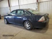 ✅ 2008 Ford Taurus SEL • VIN: 1FAHP24WX8G125766 • Лот: 59024214. Опубликован ранее на Copart с пробегом 112 411 миль. Бесплатный доступ к архиву аукционных продаж из США и подробный отчёт об истории автомобиля на DreamBid. Изображение 2.