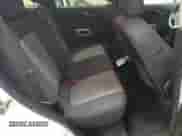 2014 Chevrolet Captiva Sport LT z VIN 3GNAL3EK5ES676247, wystawiony jako Copart lot #81578864 z przebiegiem 132 762 mil mil oraz Czysty tytuł • Clean title. Historia ofert i sprzedaży dostępna na DreamBid. Obrazek 11.