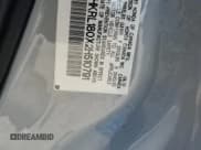 ✅ 2002 Honda Odyssey EX-L • VIN: 2HKRL180X2H510791 • Lot: 71548895. Wystawiony na Copart z przebiegiem Nie podano. Bezpłatny archiwum sprzedaży aukcyjnych z USA i szczegółowy raport historii pojazdu na DreamBid. Zdjęcie 13.