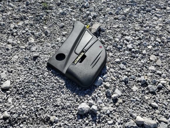 ✅ 2006 Pontiac Grand Prix • VIN: 2G2WP552361152191 • Лот: 82569215. Опубликован ранее на Copart с пробегом 102 541 миль. Бесплатный доступ к архиву аукционных продаж из США и подробный отчёт об истории автомобиля на DreamBid. Изображение 12.