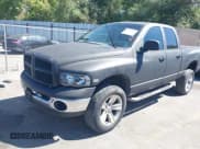 ✅ 2005 Dodge 1500 SLT • VIN: 1D7HU18D95S286954 • Лот: 42962545. Опубликован ранее на IAAI с пробегом 197 490 миль. Бесплатный доступ к архиву аукционных продаж из США и подробный отчёт об истории автомобиля на DreamBid. Изображение 17.
