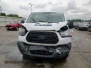 ✅ 2019 Ford Transit • VIN: 1FTYE9ZMXKKA15465 • Lot: 66368825. Listed on Copart with 88,931 mi. Free auction sales archive from the USA and detailed vehicle history report at DreamBid. Image 14.