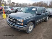 ✅ 2006 Chevrolet Silverado 1500 LT3 • VIN: 2GCEK13Z161260596 • Лот: 43764552. Опубликован ранее на IAAI с пробегом 207 893 миль. Бесплатный доступ к архиву аукционных продаж из США и подробный отчёт об истории автомобиля на DreamBid. Изображение 2.