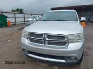 ✅ 2013 Dodge Durango Citadel • VIN: 1C4RDHEG0DC529517 • Lot: 42477239. Listed on IAAI with 241,092 mi. Free auction sales archive from the USA and detailed vehicle history report at DreamBid. Image 13.