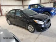 ✅ 2016 Hyundai Accent SE • VIN: KMHCT4AE0GU151442 • Лот: 65699183. Опубликован ранее на Copart с пробегом 97 081 миль. Бесплатный доступ к архиву аукционных продаж из США и подробный отчёт об истории автомобиля на DreamBid. Изображение 4.