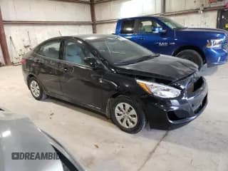 ✅ 2016 Hyundai Accent SE • VIN: KMHCT4AE0GU151442 • Лот: 65699183. Опубликован ранее на Copart с пробегом 97 081 миль. Бесплатный доступ к архиву аукционных продаж из США и подробный отчёт об истории автомобиля на DreamBid. Изображение 4.