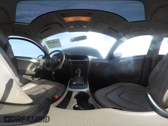 ✅ 2011 Audi A4 Premium • VIN: WAUBFAFLXBN032245 • Lot: 41508769. Listed on IAAI with 152,421 mi. Free auction sales archive from the USA and detailed vehicle history report at DreamBid. Image 20.