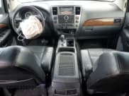 ✅ 2014 Nissan Armada SL • VIN: 5N1BA0ND9EN603956 • Лот: 86221544. Опубликован ранее на Copart с пробегом 149 758 миль. Бесплатный доступ к архиву аукционных продаж из США и подробный отчёт об истории автомобиля на DreamBid. Изображение 8.