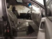 ✅ 2005 Nissan Armada LE • VIN: 5N1AA08B95N724198 • Lot: 41245780. Wystawiony na IAAI z przebiegiem 228 451 mil. Bezpłatny archiwum sprzedaży aukcyjnych z USA i szczegółowy raport historii pojazdu na DreamBid. Zdjęcie 5.