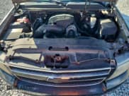 ✅ 2007 Chevrolet Avalanche 2LT • VIN: 3GNFK12317G123014 • Lot: 93551045. Listed on Copart with 206,296 mi. Free auction sales archive from the USA and detailed vehicle history report at DreamBid. Image 12.