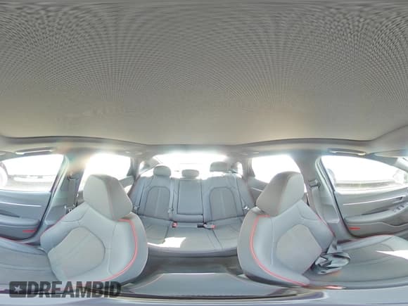 ✅ 2023 Hyundai Sonata SEL Plus • VIN: KMHL44J28PA331563 • Лот: 81629285. Опубликован ранее на Copart с пробегом 26 083 миль. Бесплатный доступ к архиву аукционных продаж из США и подробный отчёт об истории автомобиля на DreamBid. Изображение 15.