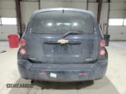 ✅ 2011 Chevrolet HHR 1LT • VIN: 3GNBABFW8BS601950 • Lot: 46250585. Listed on Copart with 198,912 mi. Free auction sales archive from the USA and detailed vehicle history report at DreamBid. Image 6.