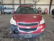 ✅ 2012 Chevrolet Traverse 1LT • VIN: 1GNKRGED8CJ183060 • Лот: 86324485. Опубликован ранее на Copart с пробегом 253 397 миль. Бесплатный доступ к архиву аукционных продаж из США и подробный отчёт об истории автомобиля на DreamBid. Изображение 5.