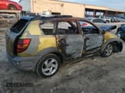 ✅ 2003 Pontiac Vibe • VIN: 5Y2SL62823Z408120 • Lot: 93864435. Wystawiony na Copart z przebiegiem Nie podano. Bezpłatny archiwum sprzedaży aukcyjnych z USA i szczegółowy raport historii pojazdu na DreamBid. Zdjęcie 3.