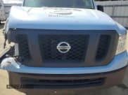 ✅ 2017 Nissan NV Cargo SV • VIN: 1N6BF0LY3HN812350 • Lot: 72386544. Wystawiony na Copart z przebiegiem 133 706 mil. Bezpłatny archiwum sprzedaży aukcyjnych z USA i szczegółowy raport historii pojazdu na DreamBid. Zdjęcie 12.