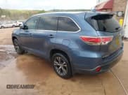 ✅ 2016 Toyota Highlander XLE • VIN: 5TDJKRFH1GS318958 • Lot: 43622980. Wystawiony na IAAI z przebiegiem 205 294 mil. Bezpłatny archiwum sprzedaży aukcyjnych z USA i szczegółowy raport historii pojazdu na DreamBid. Zdjęcie 3.