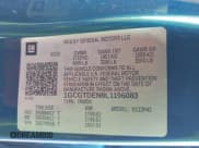 ✅ 2020 Chevrolet Colorado 4WD Z71 • VIN: 1GCGTDEN9L1196083 • Лот: 41926213. Опубликован ранее на IAAI с пробегом 44 467 миль. Бесплатный доступ к архиву аукционных продаж из США и подробный отчёт об истории автомобиля на DreamBid. Изображение 9.