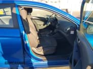 ✅ 2017 Hyundai Ioniq Blue • VIN: KMHC65LC2HU040854 • Lot: 43600014. Listed on IAAI with 241,371 mi. Free auction sales archive from the USA and detailed vehicle history report at DreamBid. Image 5.