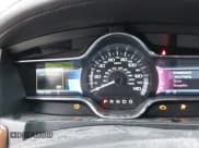 ✅ 2013 Lincoln MKS • VIN: 1LNHL9DK3DG607075 • Lot: 43923231. Listed on IAAI with 122,971 mi. Free auction sales archive from the USA and detailed vehicle history report at DreamBid. Image 7.