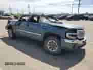 2007 GMC Sierra 1500 SL with VIN 2GTEK13V871119247, listed as a Copart auction lot 53508755 with 165,772 mi miles and Salvage title. Bid and sale history available at DreamBid. Image 4.