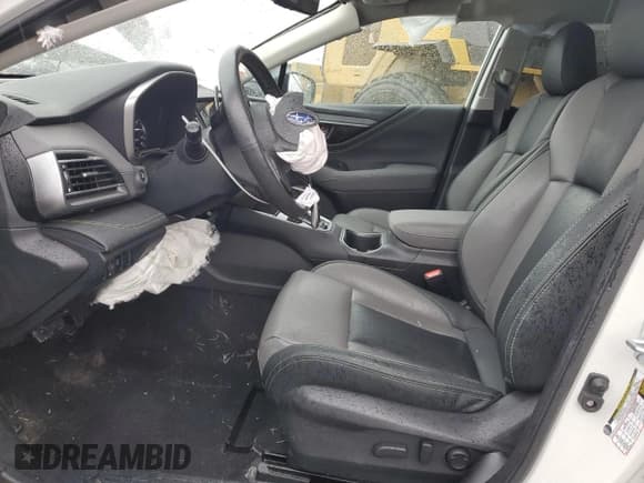 ✅ 2024 Subaru Outback Onyx XT • VIN: 4S4BTGLD7R3145955 • Лот: 82739585. Опубликован ранее на Copart с пробегом 43 846 миль. Бесплатный доступ к архиву аукционных продаж из США и подробный отчёт об истории автомобиля на DreamBid. Изображение 7.