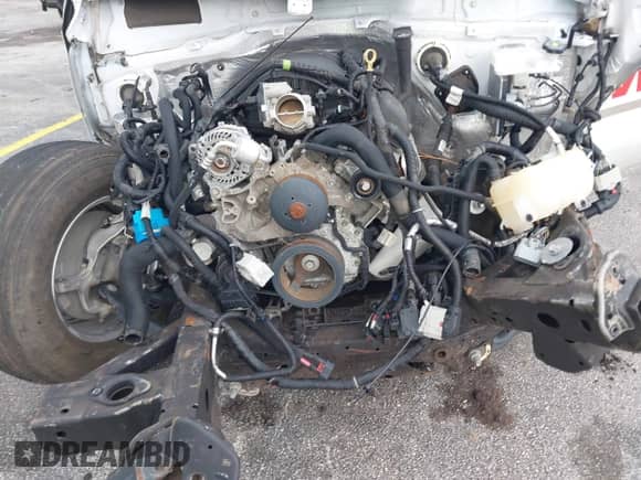 2021 Chevrolet Silverado 1500 Work Truck z VIN 1GCRWAEH4MZ202125, wystawiony jako IAAI lot #42402748 z przebiegiem Nie podano mil oraz . Historia ofert i sprzedaży dostępna na DreamBid. Obrazek 10.