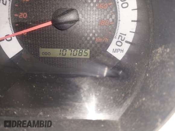 ✅ 2015 Toyota Tacoma • VIN: 5TFUX4EN8FX039993 • Lot: 39720722. Listed on IAAI with 107,085 mi. Free auction sales archive from the USA and detailed vehicle history report at DreamBid. Image 15.