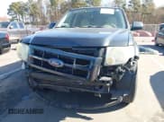 ✅ 2008 Ford Escape Limited • VIN: 1FMCU94128KE65044 • Lot: 43710520. Listed on IAAI with 121,822 mi. Free auction sales archive from the USA and detailed vehicle history report at DreamBid. Image 6.