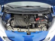 ✅ 2015 Nissan Note S • VIN: 3N1CE2CP8FL390301 • Лот: 93892775. Опубликован ранее на Copart с пробегом 37 157 миль. Бесплатный доступ к архиву аукционных продаж из США и подробный отчёт об истории автомобиля на DreamBid. Изображение 11.