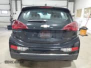 ✅ 2019 Chevrolet Bolt EV LT • VIN: 1G1FY6S06K4106556 • Лот: 81402595. Опубликован ранее на Copart с пробегом 72 550 миль. Бесплатный доступ к архиву аукционных продаж из США и подробный отчёт об истории автомобиля на DreamBid. Изображение 6.