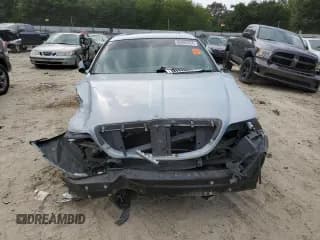 ✅ 2006 Lincoln Town Car Signature Limited • VIN: 1LNHM82W06Y650282 • Lot: 60692834. Listed on Copart with Not provided. Free auction sales archive from the USA and detailed vehicle history report at DreamBid. Image 5.